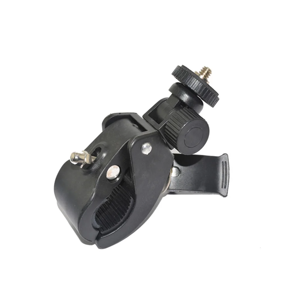 для GoPro держатель велосипедов Мотоцикл руль Seatpost клипсы Камера Аксессуары|contour