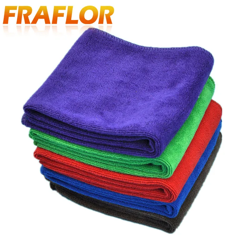 1 шт. полотенце из микрофибры 70 х30 см 60 г|car washer|washer carmicrofiber car washer |