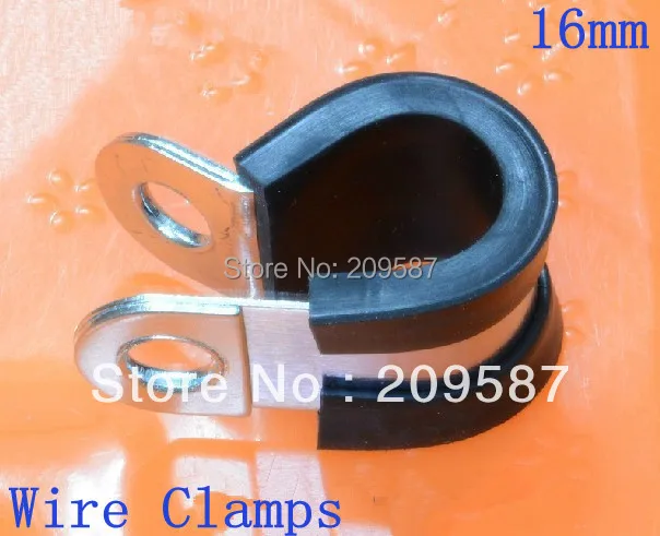 

Оцинкованный резиновый изолированный кабель 16 мм, 10 шт., интерфейсы