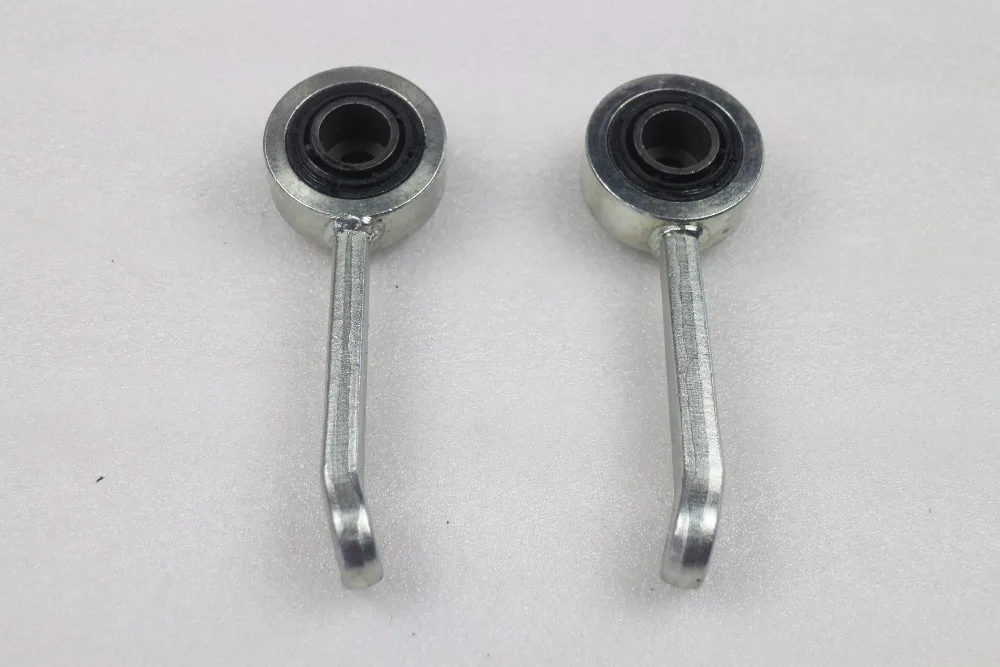 2 шт. стабилизатор Sway Bar Link подходит для Mercedes Benz E Klasse W211 E350 E55 E200 T Model S211 2113200989
