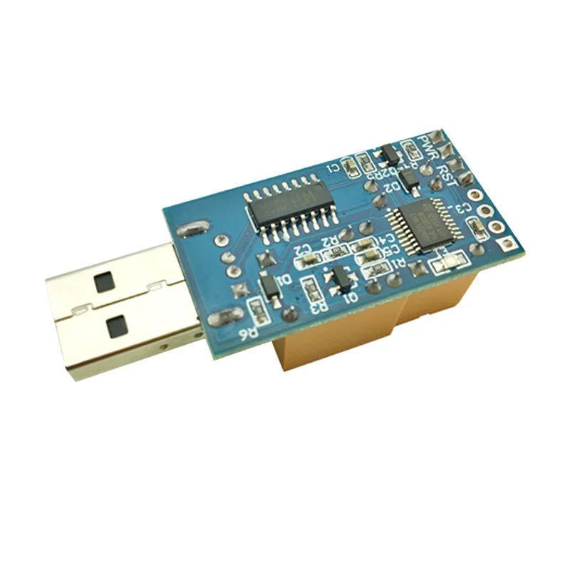 5 шт. двойное реле USB Сторожевая карта без подключения автоматический перезапуск