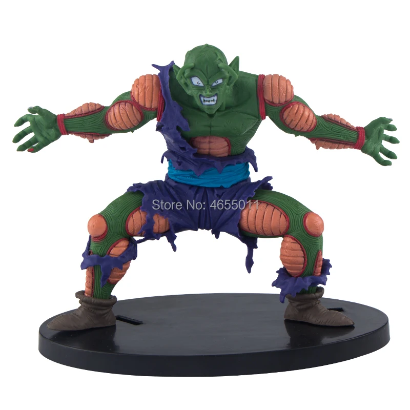 S. orange DRAGON BALL Аниме Piccolo Jr силовые бомбы настольная лампа Luminaria светодиодный ночник декоративное освещение праздничные подарки