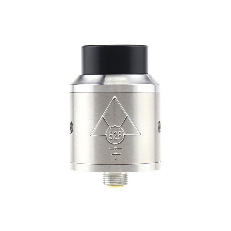 Мундштук XFKM 1 шт. черный помпон 810 капельный наконечник для Kennedy 24 goon 528 RTA V8 V12