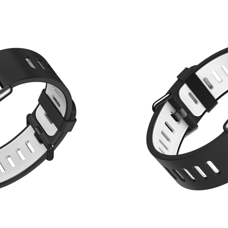 Ремешок 22 мм для смарт часов Samsung Gear S3 классический браслет Huami Sport Frontier Galaxy 46