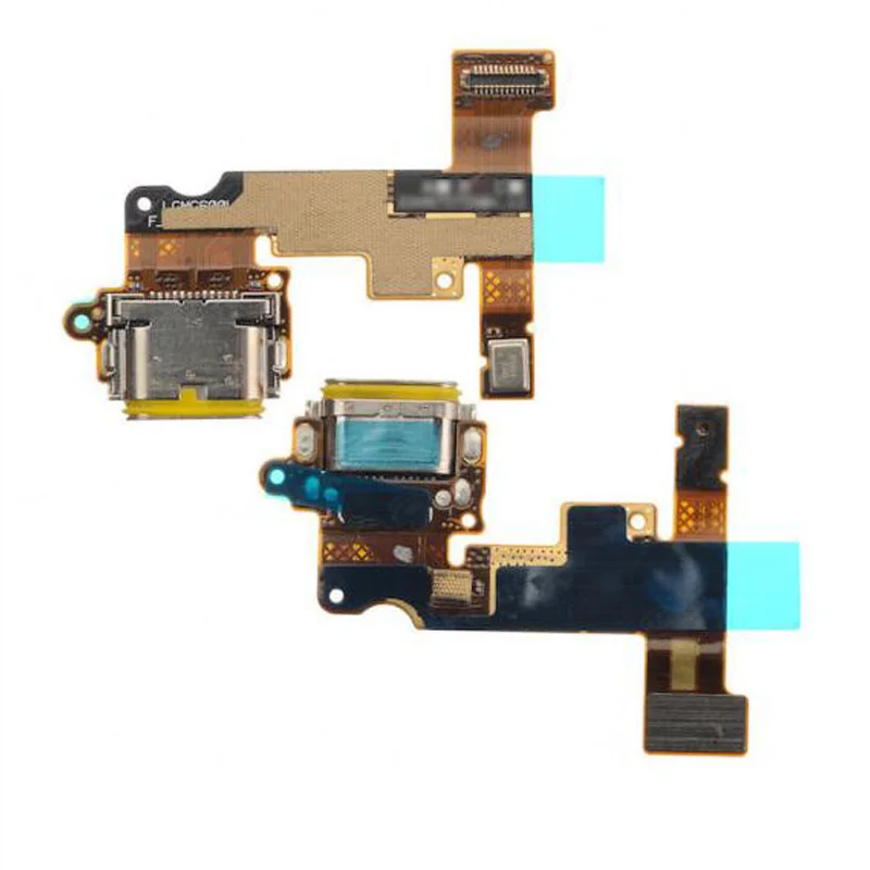 Гибкий USB кабель для LG G5/G6/V20|Пылезащитные заглушки| |
