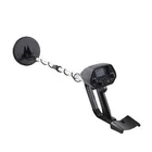 Подземный металлоискатель MD4030, высокопроизводительный детектор с тремя режимами обнаружения монет, украшений, любых металлических сокровищ