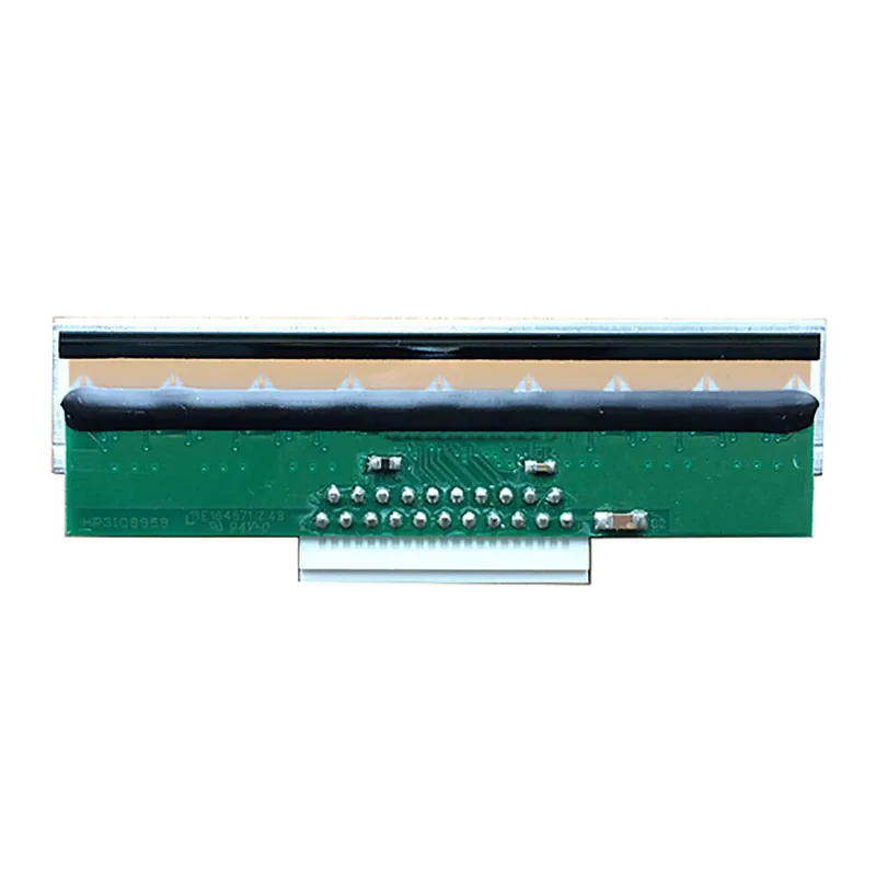 Печатающая головка для Partner 320 digipos ds 910 21pin совершенно новая термальная печатающая
