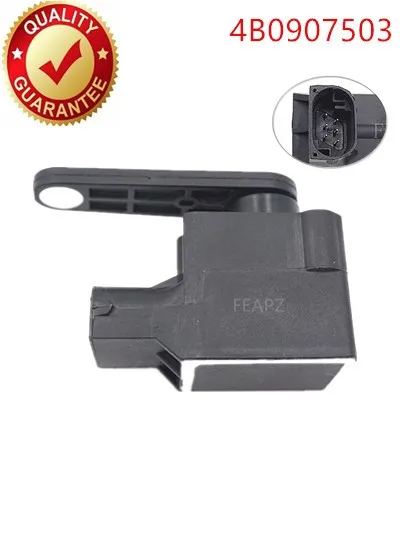 

Headlight Level Sensor For Audi OEM 4B0907503 4B0907503A
