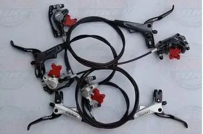 SRAM Avid Elixir 7 E7 Тормоз MTB велосипед гидравлический дисковый тормоз HS1 ротор|hs1 rotor|sram