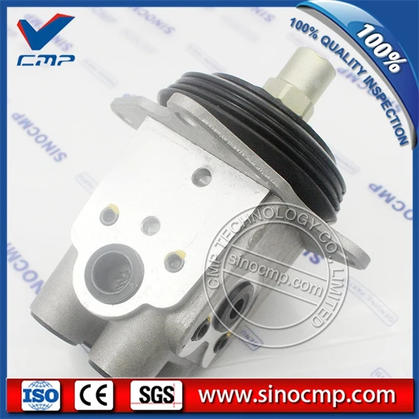 PC 6 PC200 Pilot Valve 702 16 01180 01181 для экскаватора Komatsu|valve|valve komatsu |