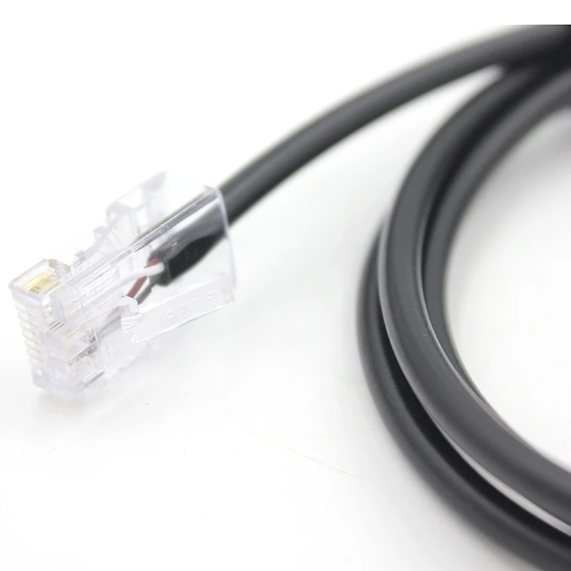 Оригинальный USB кабель для программирования BJ 218 318 портативная рация мини