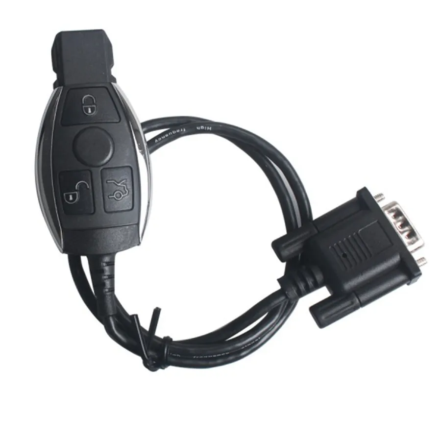Xhorse V5.0.5 VVDI MB BGA инструмент для Benz Авто ключ программист с один год неограниченный
