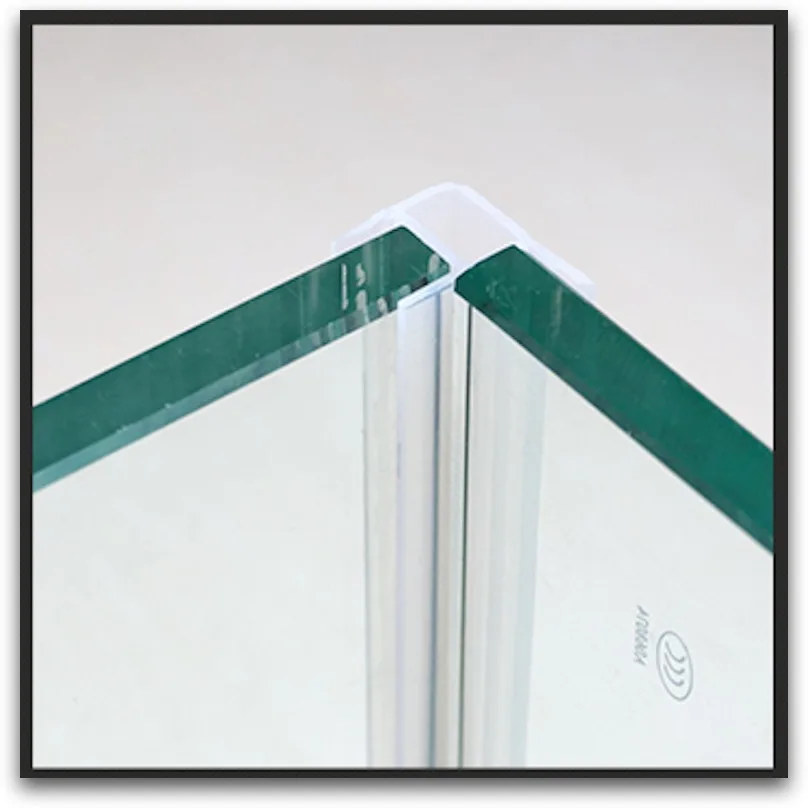 Уплотнитель лобового стекла проект фиксаторы уход за кожей лица маска 8 мм Стекло