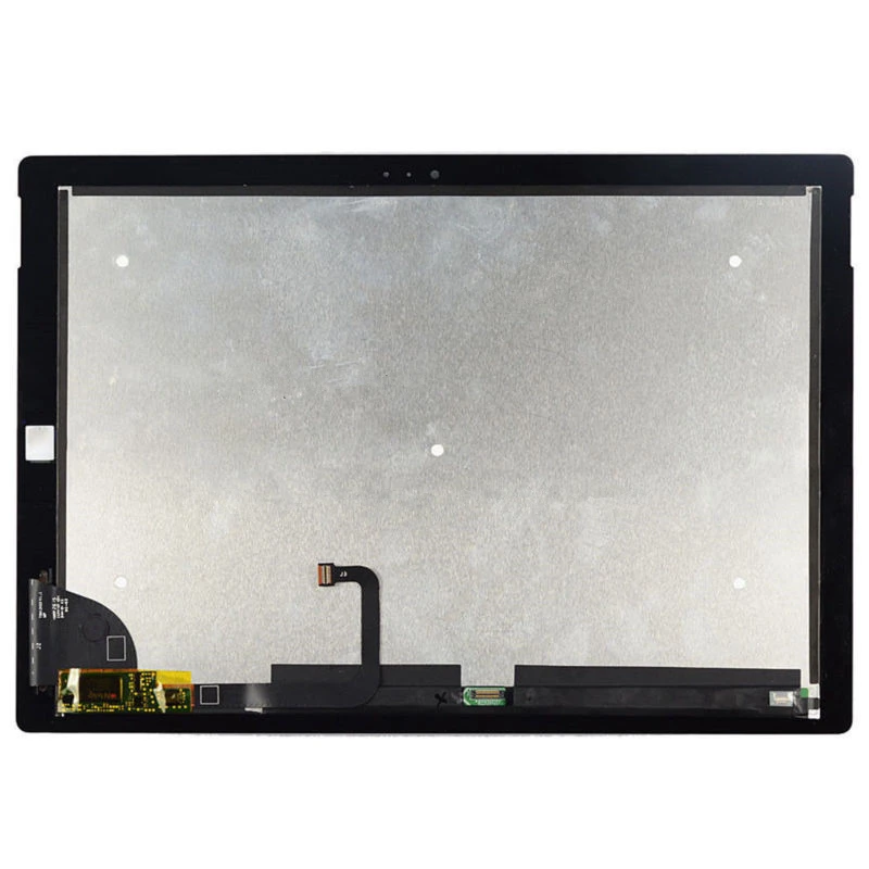 Оригинальный Полный экран в сборе для Microsoft Surface Pro 3 (1631) TOM12H20 V1.1 LTL120QL01 003 ЖК дисплей