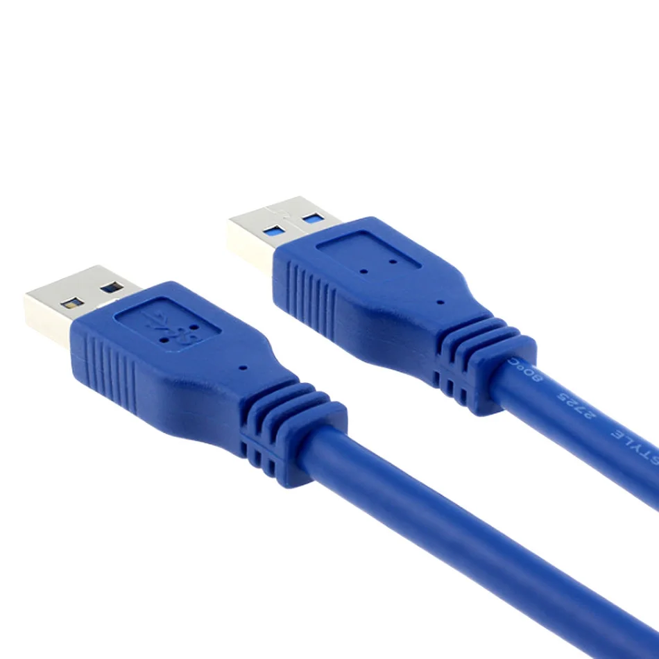 Perlinta Супер Скоростной USB 3 0 кабель для передачи данных типа A радиатора