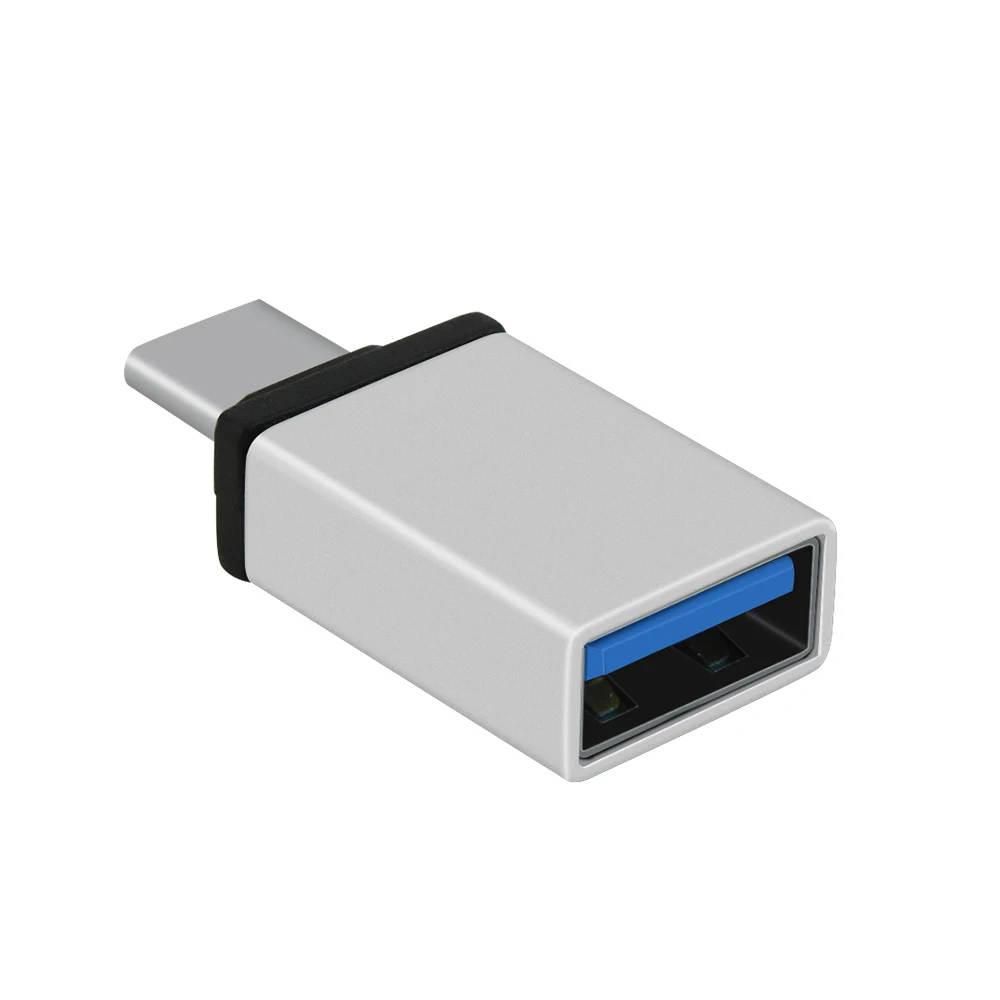 USB адаптер CHUYI с портом Type C на 3 0 5 Гбит/с|USB-хабы| |