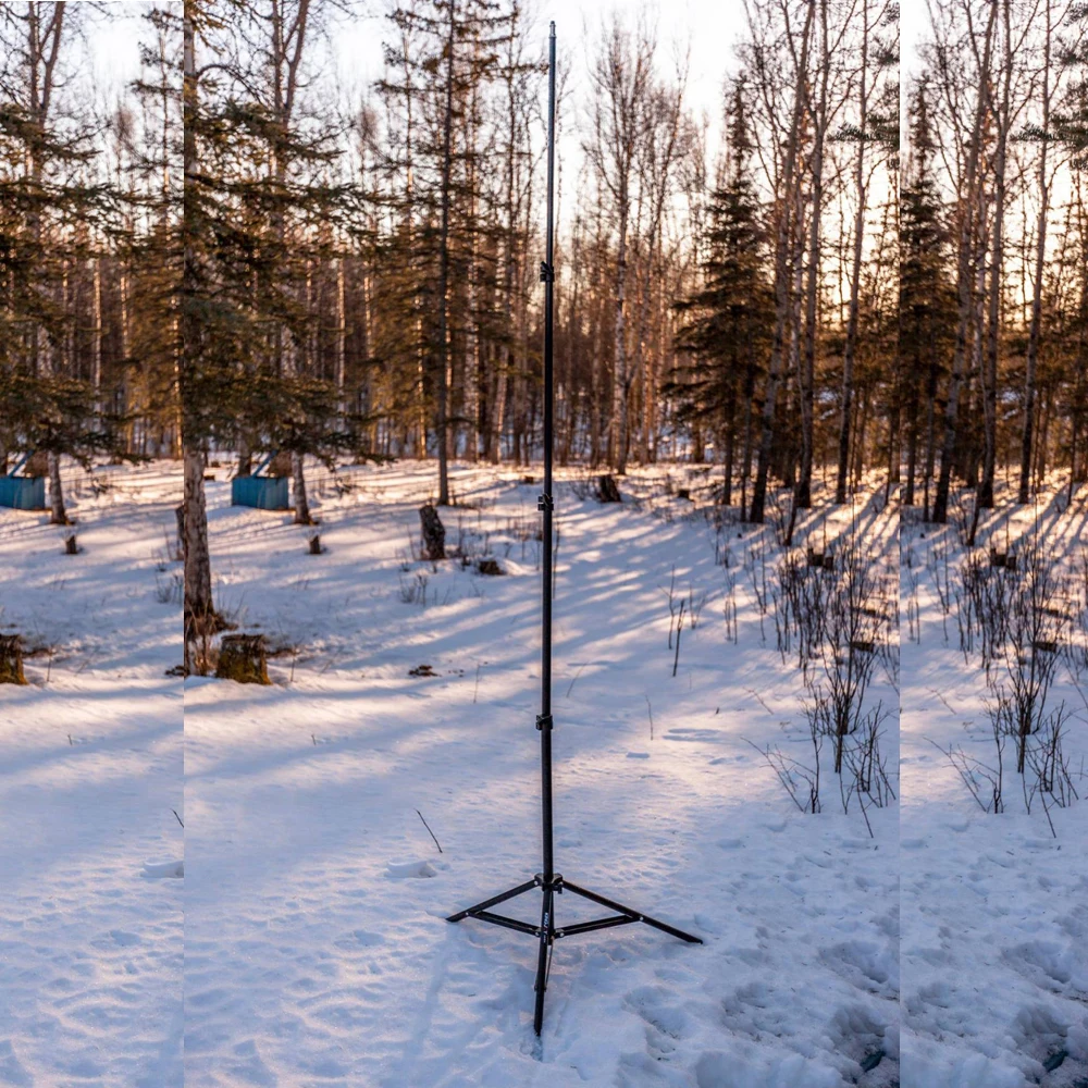 Профессиональный воздушной подушке фотографии свет Подставки для relfectors