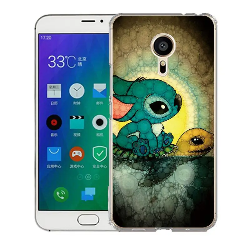 QMSWEI мягкий чехол для телефона из ТПУ Meilan MX6 pro6 u10 u20 E2 m3 M5 M5s Металл note3 Единорог