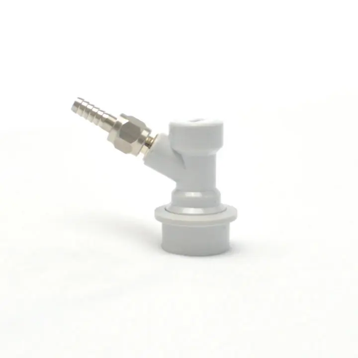 Шаровой замок кег для Домашнего Пива быстрое отключение газа с 1/4 &quotMFL 1/4&quot Барб