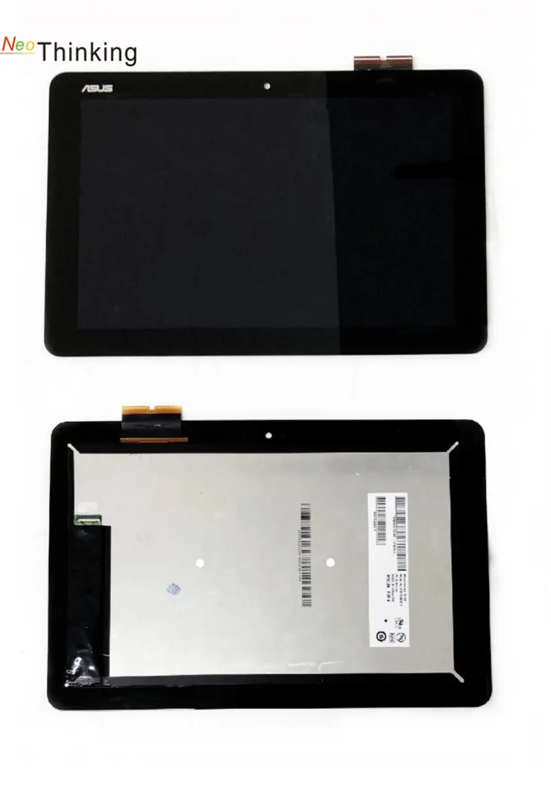 Neotinking Lcd сборка для ASUS Transformer Book T101H T101HA ЖК экран дигитайзер замена стекла