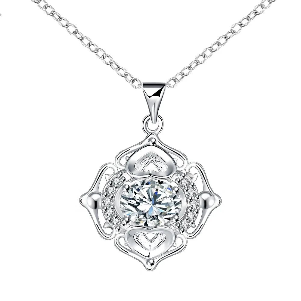 Lekani Высокое Качество Новый Стиль Моды Посеребренные Ювелирные Изделия Free shopping