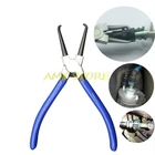 Зажимные плоскогубцы для автомобильного соединения, топливные фильтры, шланг, Трубная линия, пряжка, инструмент для снятия суппорта, подходит