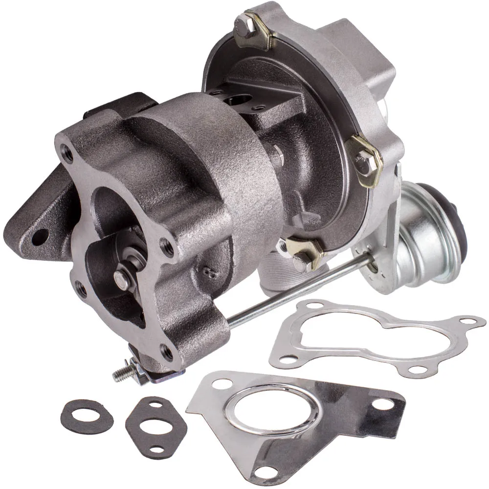 Турбокомпрессор kp35 для Suzuki Jimny 65hp 1 5 DDiS k9k 2003 8200268257 Nissan Almera Micra Renault Clio Megane 60 кВт