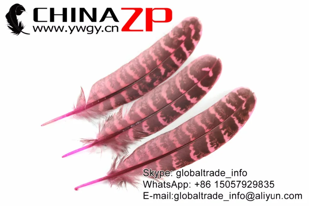 CHINAZP Factory 100 шт./лот ручная работа окрашенные розовые куриные фазаньи круглые