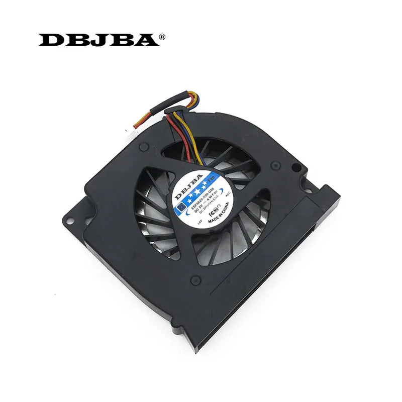 Вентилятор охлаждения процессора для Dell Latitude E5500 E5400 DFS531305M30T F7E8-CW GB0507PGV1-A 13. V1.B3559. F.