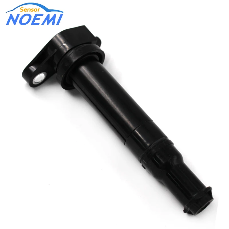 Катушка зажигания YAOPEI 27301 26640/27301 подходит для Hyundai Accent 06 11 Kia Rio 26640/2730126640 л G4ED 5C1586/C691