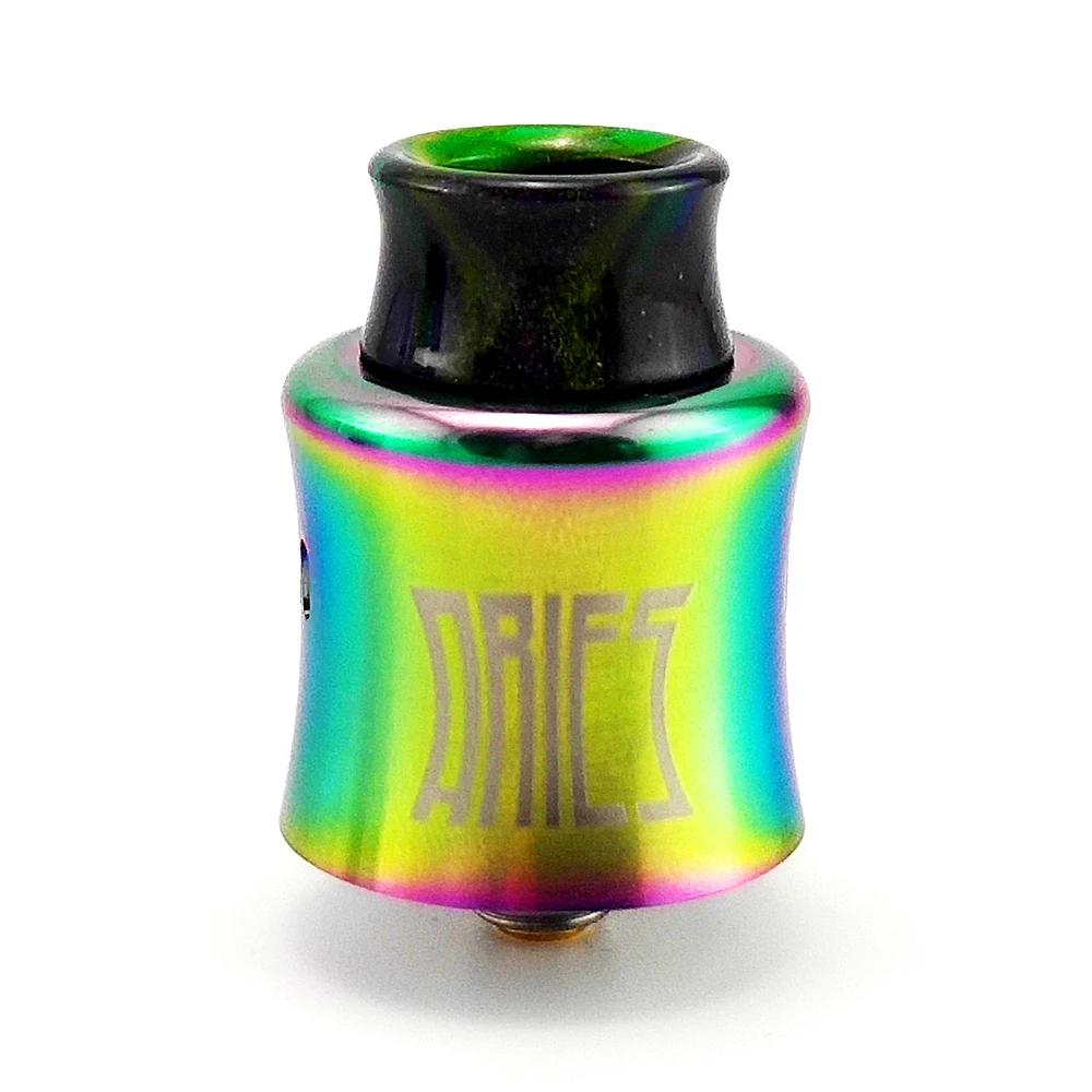 Оригинальный распылитель KEEPRED BF RDA 24 мм 810 капельный наконечник для 510 присадочный