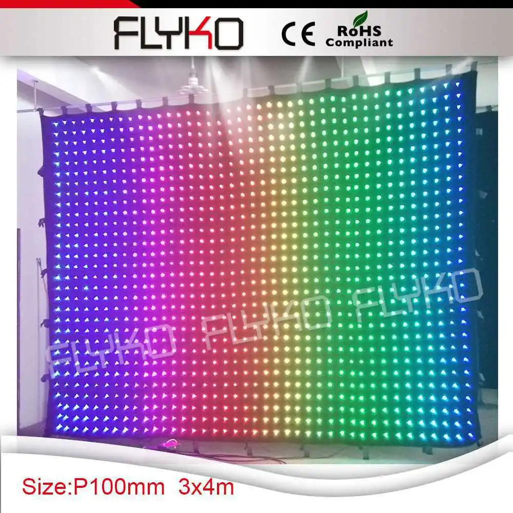 Бесплатная доставка гибкая светодиодная лента занавеска xxxvideo|flexible led curtain| |