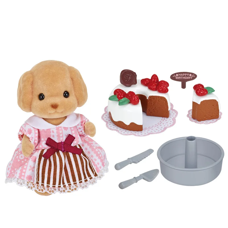 Игрушечный домик для кукольного домика модель #52648 новинка|Игрушечная бытовая