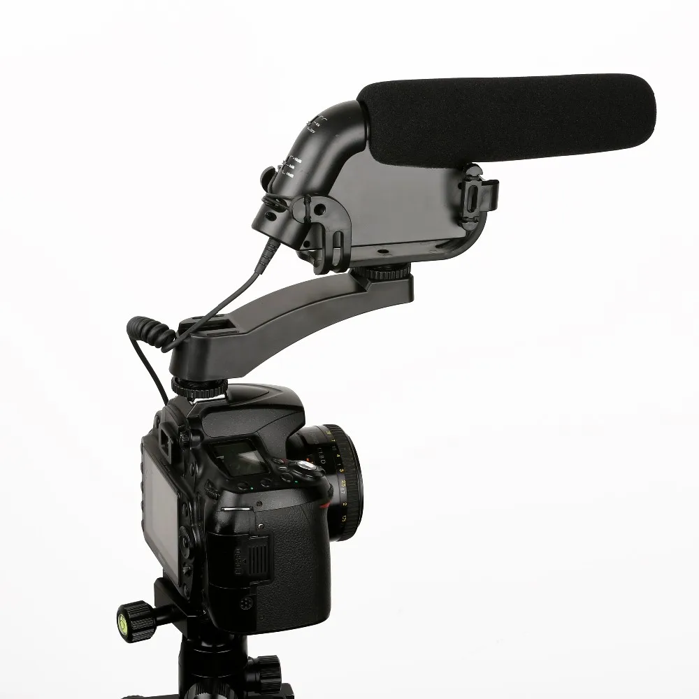 Micnova ИК пульт дистанционного управления спуск затвора Lightning Motion Sound 3 в 1 триггер для Canon Nikon SLR камера Пульт дистанционного управления сенсор