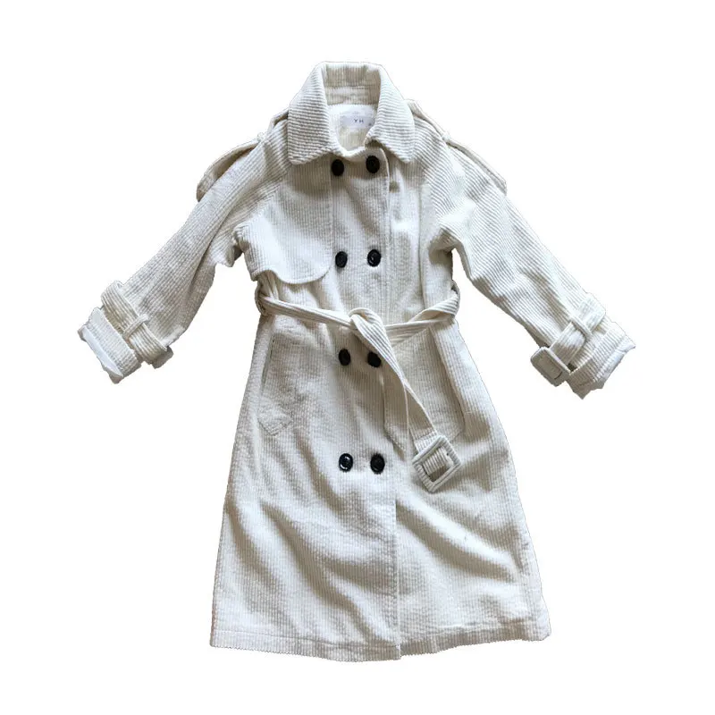 

new 2018 children outerwear kids boy baby coat warm thick clothing fasion winter jacket coat for Boys clothes 3~9 children