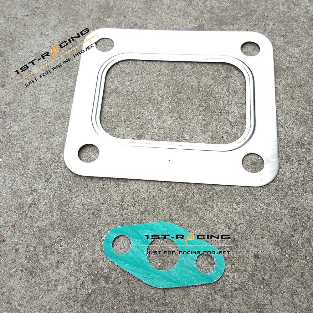 Универсальная фотовспышка для T4 T04 TO4E GT40 GT42|gasket|gasket turbogasket exhaust |