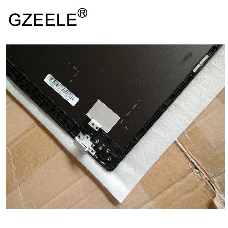 Новая задняя крышка ЖК-дисплея для Thinkpad Lenovo E450 E455 E450C E460 E465 металлический AP0TR001500