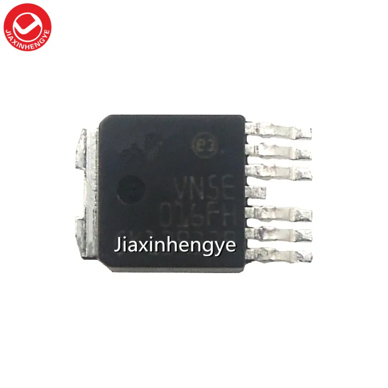 

VN5E016FH VN5E016 TO-252 оригинальный и новый 10 шт./лот