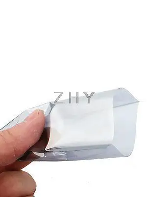 200pcs 6cmx10cm Semi-Transparent ESD Anti-Static Shielding Bags | Дом и сад
