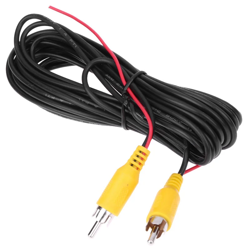 170 градусов Автомобильная камера заднего вида парковочная помощь широкий угол