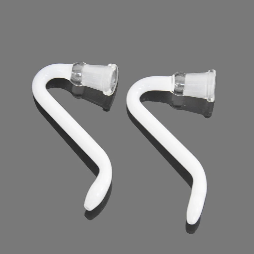 Joint 14MM Female Glass Downstem Diffuser Down Stem Adapter for Banger Smoking Water Pipes Accessories |