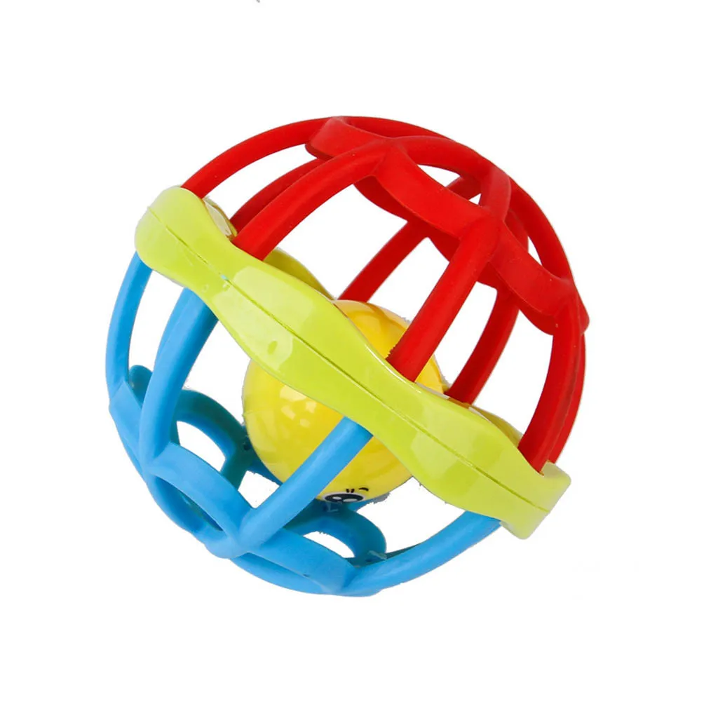 Transer мяч для хомяка игрушка домашних питомцев щенков игрушки круглые круглая с