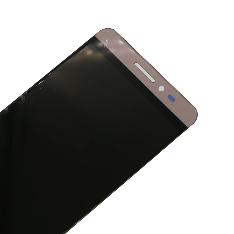 Для coolpad tiptop MAX A8 ЖК-дисплей Дисплей Сенсорный экран планшета A8-531 A8-930 A8-831 Экран
