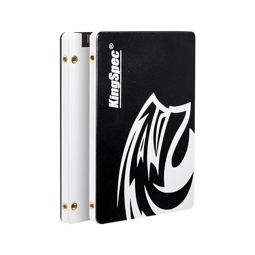 KingSpec ssd жесткий диск 32 Гб 60 Гб SSD диск 2,5 hd SATA 2 Внутренний твердотельный диск Жесткий диск для ноутбука hdd