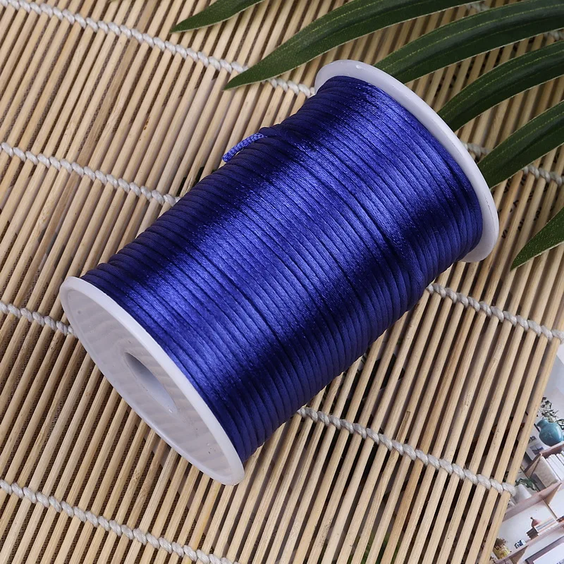 

20 Meters Wire Rope Red Rope Red Line Hand Rope Braided Wire Rope Diy Manual