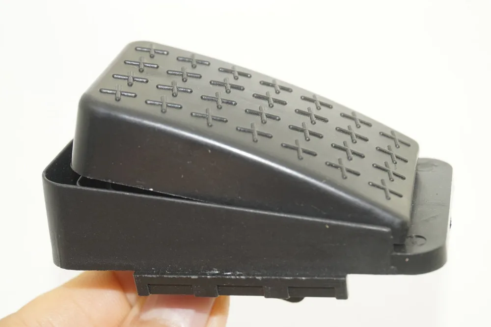 Универсальный 6V 12V дети Электрический ездить на машине игрушка педаль