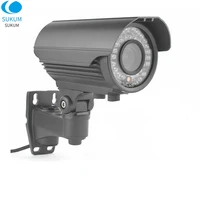 5mp 25601920 sony326 sensor metal outdoor ahd camera 2 8 12mm varifocal lens security surveillance waterproof cctv camera