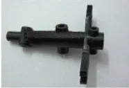 Запчасти для радиоуправляемого вертолета WLtoys WL V912 аксессуары головок фиксация