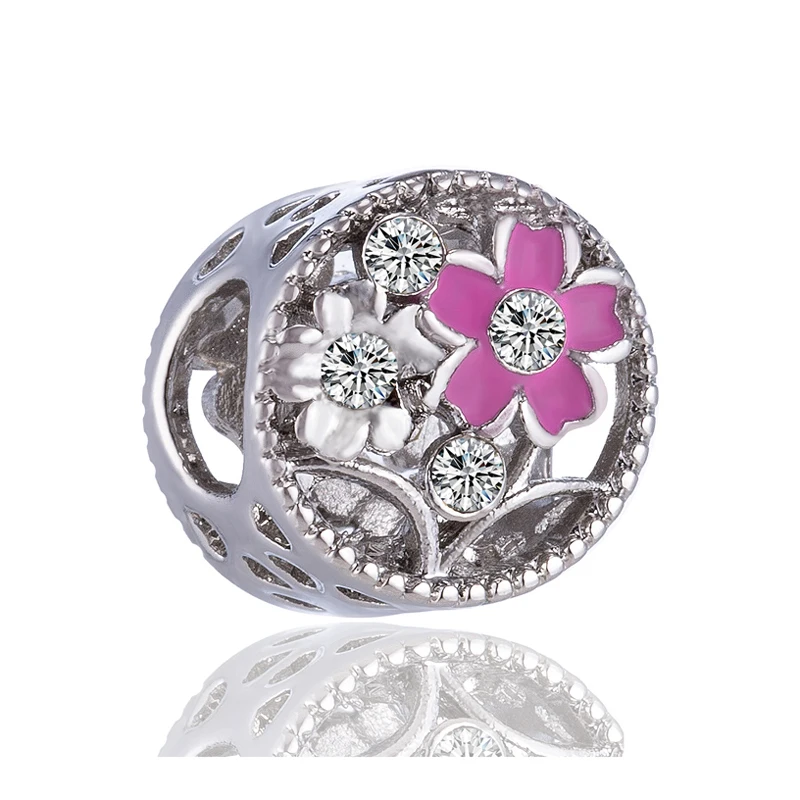 Новое поступление хрустальные бусины в виде стрелы медведя лапы Креста банта