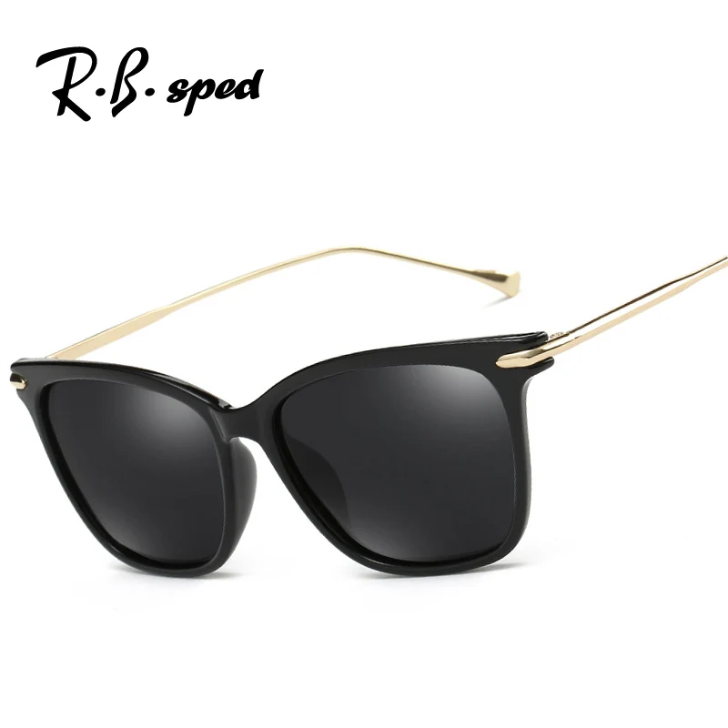 Мужские и женские водительские солнцезащитные очки высококачественные